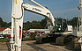 Show the detailed information for this 2006 TEREX TXC255LC-1.