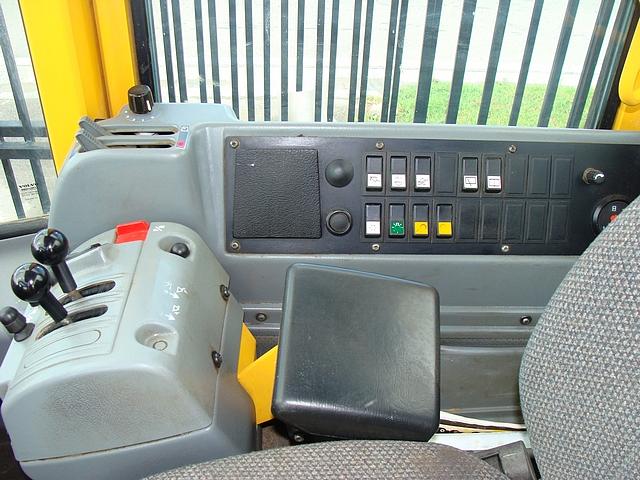 2006 VOLVO L110E Miami FL 33178 Photo #0075437E