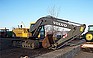 Show the detailed information for this 2006 VOLVO EC160B LC.