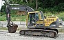 2006 VOLVO EC210B LC.