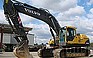 Show the detailed information for this 2006 VOLVO EC360BLC.