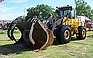 Show more photos and info of this 2006 VOLVO L110E.