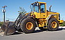 Show the detailed information for this 2006 VOLVO L60E.