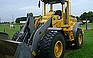 Show the detailed information for this 2006 VOLVO L90E.