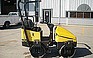 Show the detailed information for this 2006 WACKER RD11A.