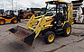 Show the detailed information for this 2006 YANMAR CBL40.