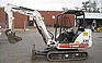 2007 BOBCAT 331.