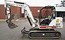 2007 BOBCAT 337.