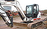 Show the detailed information for this 2007 BOBCAT 337.