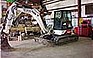 2007 Bobcat 442.