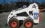 Show the detailed information for this 2007 BOBCAT 773.