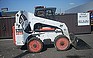 Show the detailed information for this 2007 BOBCAT NA.