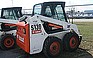 Show the detailed information for this 2007 BOBCAT S130.