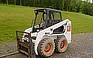 2007 BOBCAT S130.