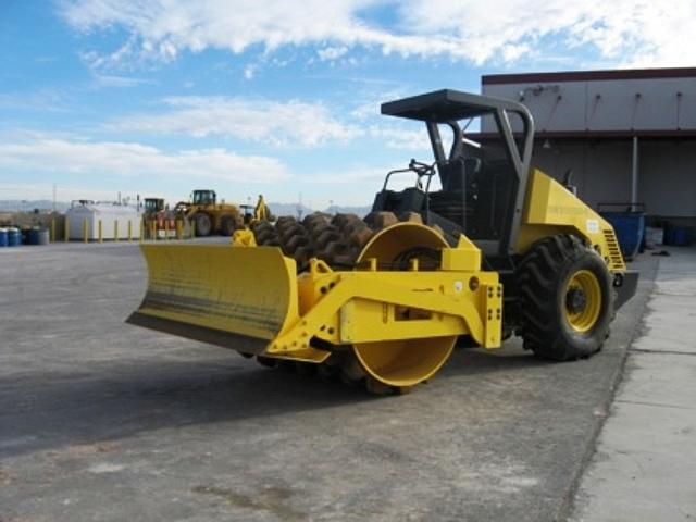 2007 BOMAG BW213PDB-3 North Las Vega NV 89032 Photo #0075652A