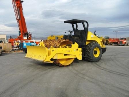 2007 BOMAG BW213PDH North Las Vega NV 89032 Photo #0075654A