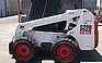 Show the detailed information for this 2007 BOBCAT S220.