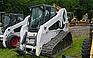 Show the detailed information for this 2007 BOBCAT T300G.