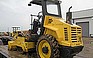 Show the detailed information for this 2007 Bomag BW124PDB.