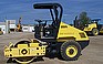 Show the detailed information for this 2007 BOMAG BW145DH-3.