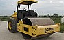 2007 Bomag BW211D-40.