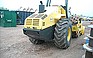 Show the detailed information for this 2007 Bomag BW213PDH.