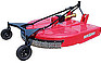 Show more photos and info of this 2007 BUSH HOG 0296-02R.