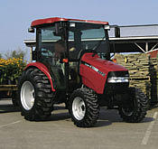 2007 CASE IH DX Series Farma Evans City PA 16033 Photo #0075706A