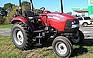 2007 CASE IH JX60.