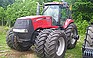 2007 Case Ih MX305.