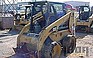 Show the detailed information for this 2007 CATERPILLAR 236B.