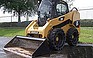 Show the detailed information for this 2007 CATERPILLAR 246C.