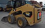 Show the detailed information for this 2007 CATERPILLAR 246C.