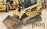 Show the detailed information for this 2007 CATERPILLAR 247B.