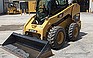 Show the detailed information for this 2007 CATERPILLAR 256C.