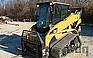 Show the detailed information for this 2007 CATERPILLAR 257B.