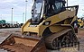 Show the detailed information for this 2007 CATERPILLAR 257B.