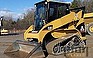 Show the detailed information for this 2007 CATERPILLAR 257B.