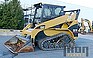 2007 CATERPILLAR 257B.