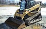 2007 CATERPILLAR 287B.