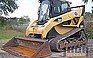 Show the detailed information for this 2007 CATERPILLAR 287B.