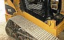 Show the detailed information for this 2007 CATERPILLAR 287C.