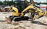 Show the detailed information for this 2007 CATERPILLAR 303.5CCR.