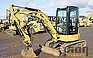 Show the detailed information for this 2007 CATERPILLAR 303C-CR.