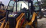 Show the detailed information for this 2007 CATERPILLAR 420-E-4X4-287-H.