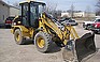 Show the detailed information for this 2007 CATERPILLAR 908.