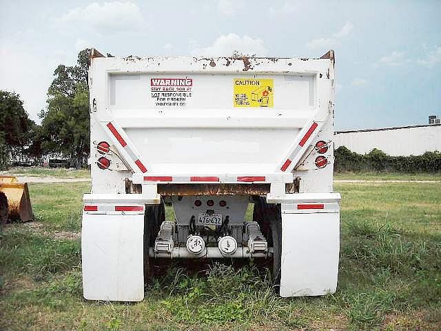 2007 CPS TSTD-32 Lewisville TX 75067 Photo #0075860A