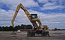 Show the detailed information for this 2007 CATERPILLAR M325DMH.
