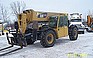 2007 CATERPILLAR TL1255.