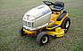 2007 CUB CADET 1529.